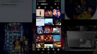 Joe Jonass First Pic