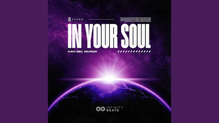 In Your Soul (Radio Edit)