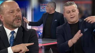 Nuk Ta Lejoj, Gazetari Kapet Me Mziun Mos Përmend Shtëpinë E Fëmijës