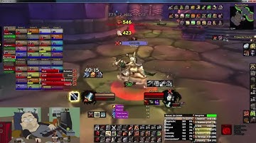 Tinyviolin69 decides to troll his Hardcore Raid team during Naxx and wipes raid. Death = Delete