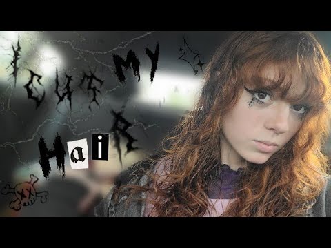 I CUT MY HAIR * 𝔳𝔩𝔬𝔤 * life update pt. like 1000 ♡