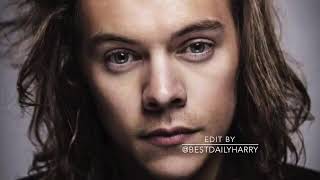 Harry styles reff Strong - One direction