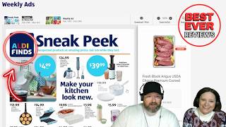 Whats New At Aldi This Week Kitchen Gadgets U0026 Home Finds