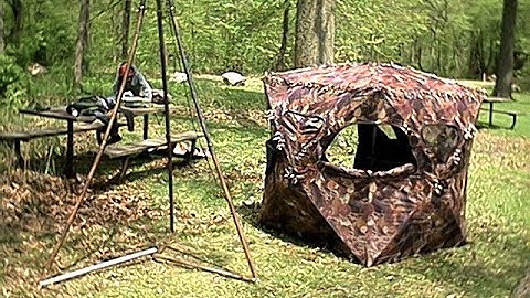 Trapr Mike Bushcraft and Ham Radio:  FLDIGI in GoBox