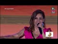 Soledad Pastorutti - Garganta con Arena (Cosquin 2019)