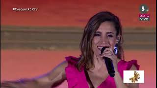 Soledad Pastorutti - Garganta con Arena (Cosquin 2019)