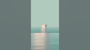 Liminal Spaces 🌊 part 1 #backrooms#liminalspace#edit#shorts