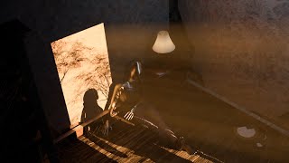 Aks Tera  Umer Farooq U0026 Moosa Saleem  