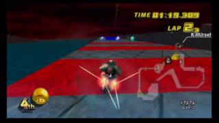 [MKWii] What are TCs?
