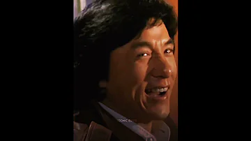 Jackie Chan in 90s Edit ft. Less than Zero