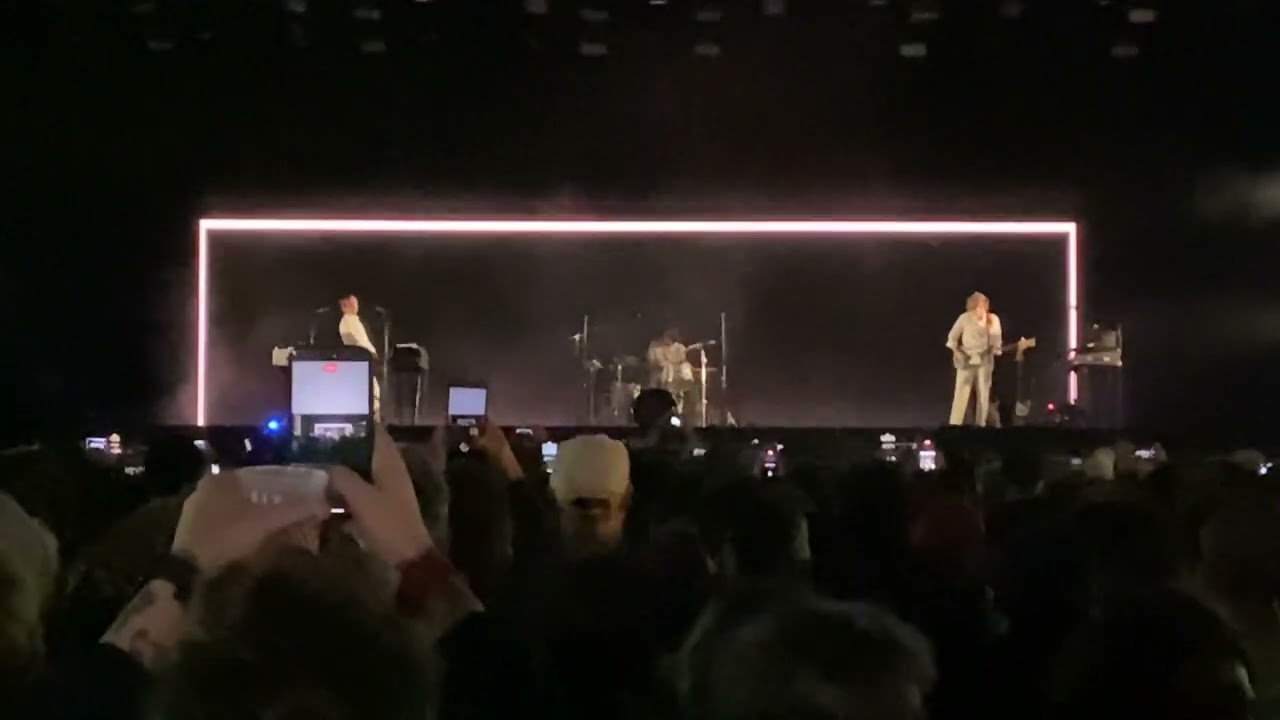 Air - La Femme d’argent - C6 Fest 2025