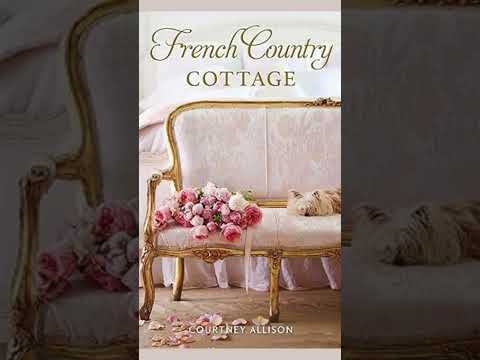 French Country Accessories