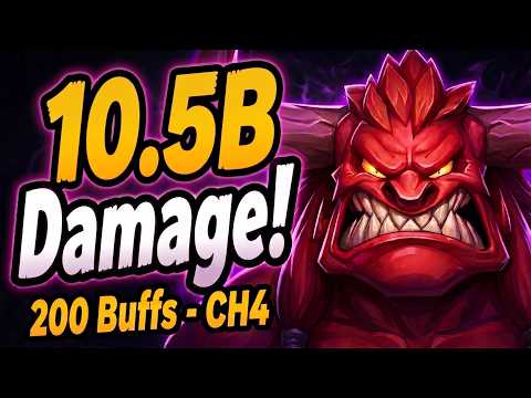 Hero Wars: Alliance Adventure: Alliance Adventure Astrid & Lucas Damage Guide
