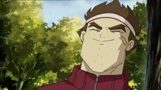 [Crappy 1080P] Code Lyoko S4E95