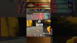 XIP capriciouS CLUTCH (Xipto Esports GC vs Team Falcons Vega)[VCT GC SEA 2025 Split 2]