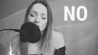 Meghan Trainor - No (Emma Heesters LIVE Cover) chords