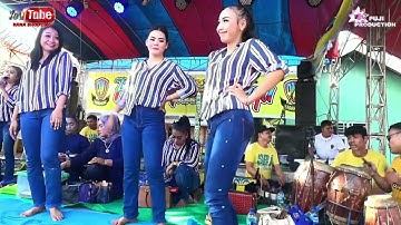 BAJU LORENG || LIVE SHOW JAIPONG PMJ UJANG LANAY GROUP KARAWANG