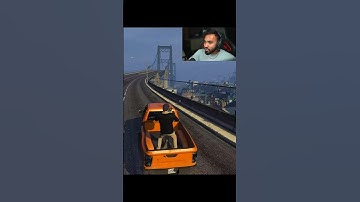 TECHNO GAMERZ BIGGEST POLICE CHASE IN THE CITY | GTA 5 GAMEPLAY #161