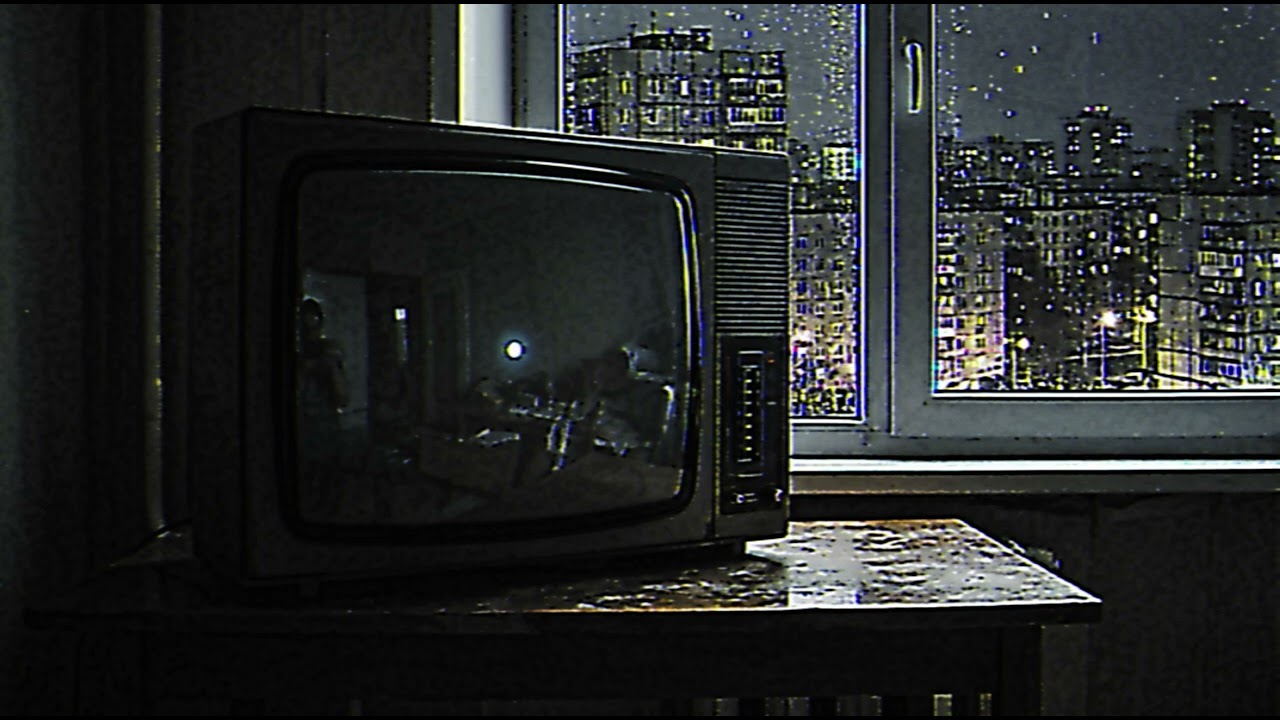 ФИНАЛЬНЫЙ ТИТР (End Title) Russian Doomer Music