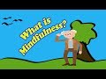 What Is Mindfulness?