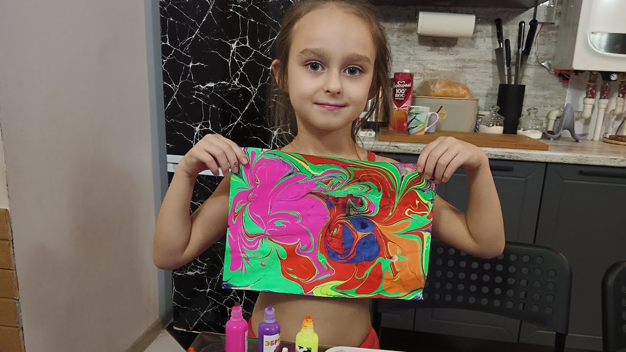 Рисуем на воде! #игры #игра #рисование #рисованиенаводе #рисованиедетям ...