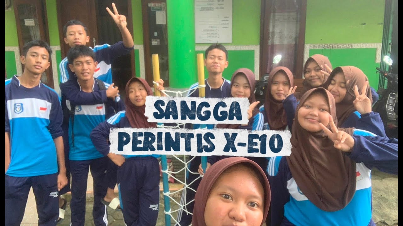 MEMBUAT TANDU_TALI TEMALI_SANGGA PERINTIS_KELAS X-E10