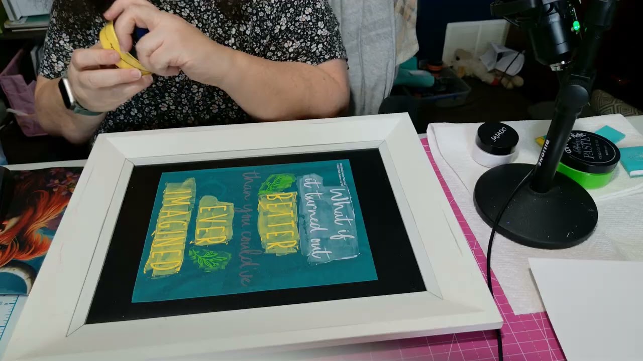 SWEET INSPIRATION & CUTE 3D MAGNETS!