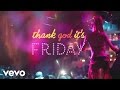 Nikki Williams - Thank God It's Friday (Lyric Video)