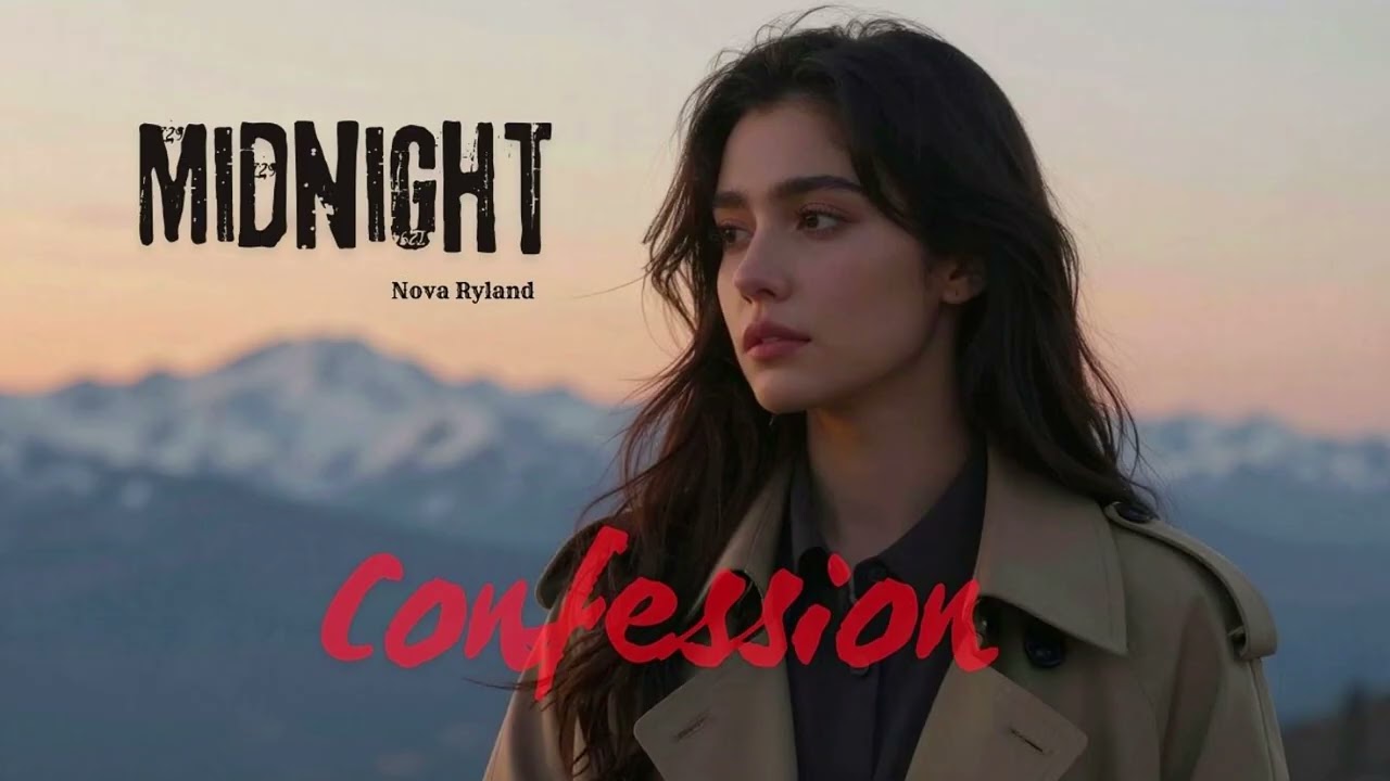 Midnight Confession