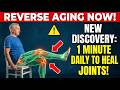 Over 65? Stop Walking — Do These 3 Exercises Instead for Strength & Balance