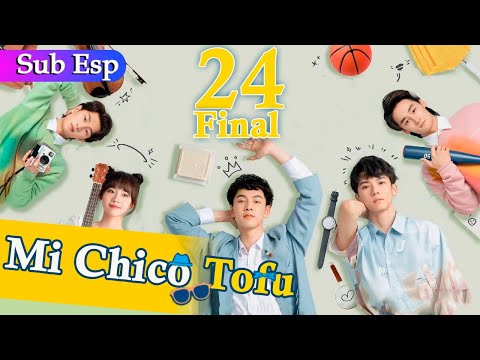 【Sub Español】Mi Chico Tofu EP24 FINAL 