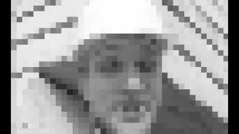 509 Digital Video Processing | Assignment 1 | Distortion into video