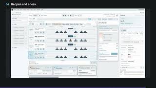 DGW journey 3 — Save a project and export a track