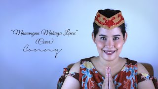 Mamangun Mahaga Lewu - Conny (Acoustic Cover)