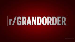 r/grandorder 100K Subs Milestone Marvel Intro