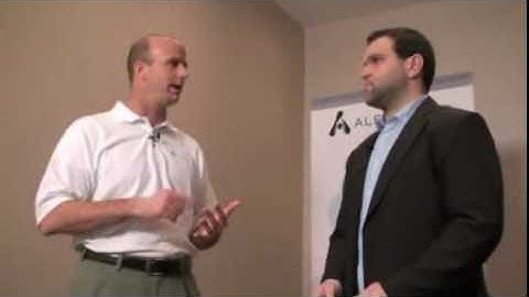 WHIR tv Video Feature -- ALERTLOGIC