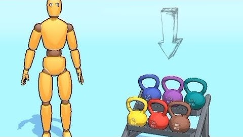 Kick & Break The Ragdoll Games Max Levels Tiktok Gameplay Walkthrough Android,IOS Update