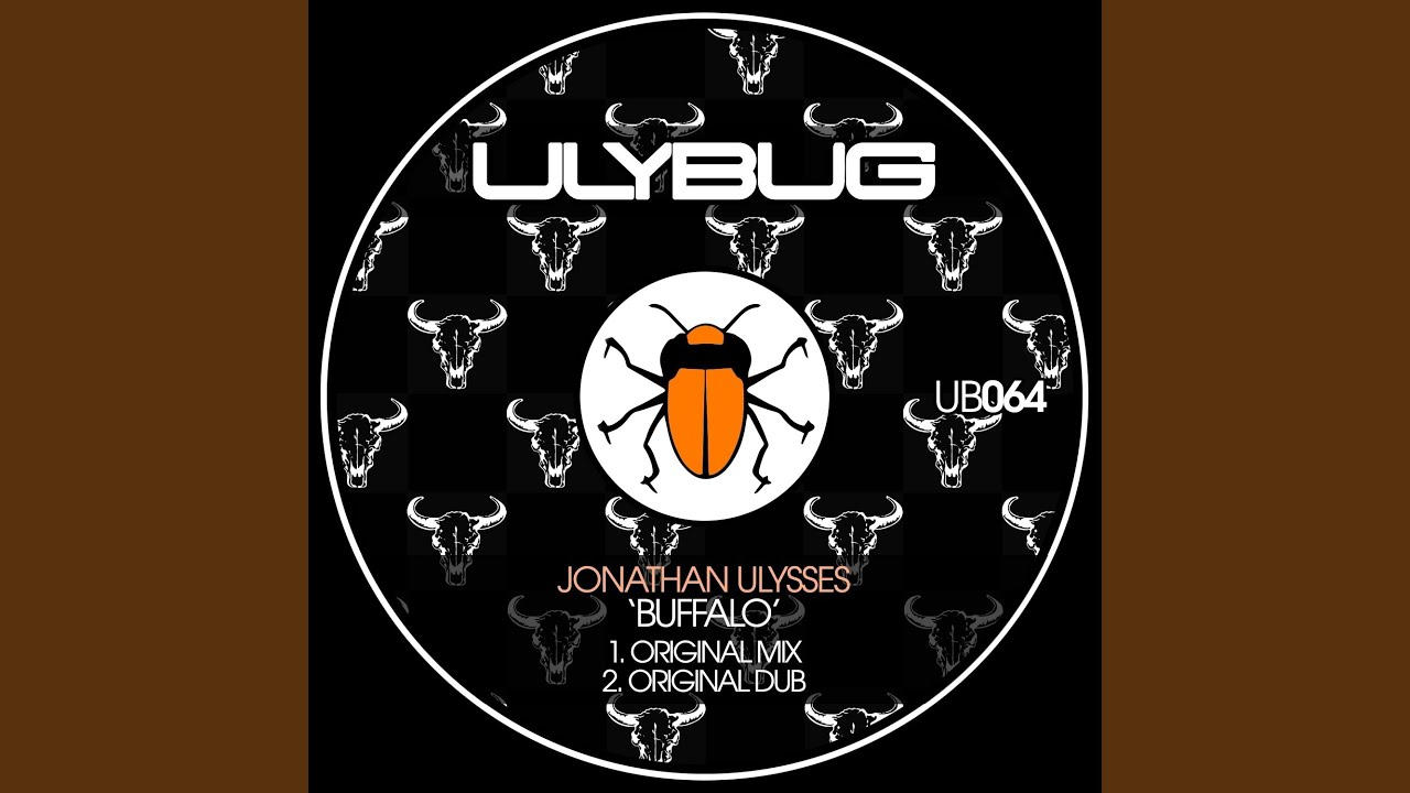 Watch Buffalo (Dub Mix) on YouTube Watch Buffalo (Dub Mix) on YouTube