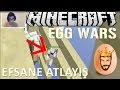 EFSANE ATLAYIŞ | Minecraft Türkçe Egg Wars | Bölüm 4