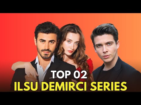 أفضل 2 مسلسلات درامية إلسو ديميرجي 2025 قائمة الدراما إلسو دميرجي 2025