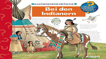 Was ist ein Totem bei den Indianern?