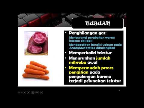 Video: Apa itu eritropenia ringan?