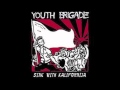 Youth Brigade - Where Are We Going