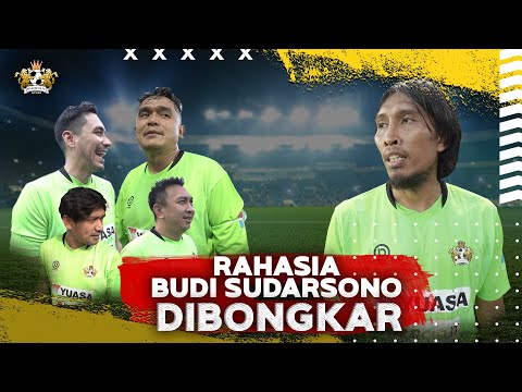 SELEBRITISFC DAY | VALENTINO JEBRET BONGKAR RAHASIA BUDI SUDARSONO !!!!