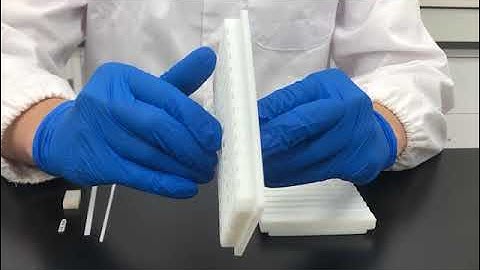 In situ screening and data collection