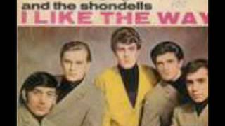 Video thumbnail of "Tommy James & The Shondells-I Like The Way (1967).mov"