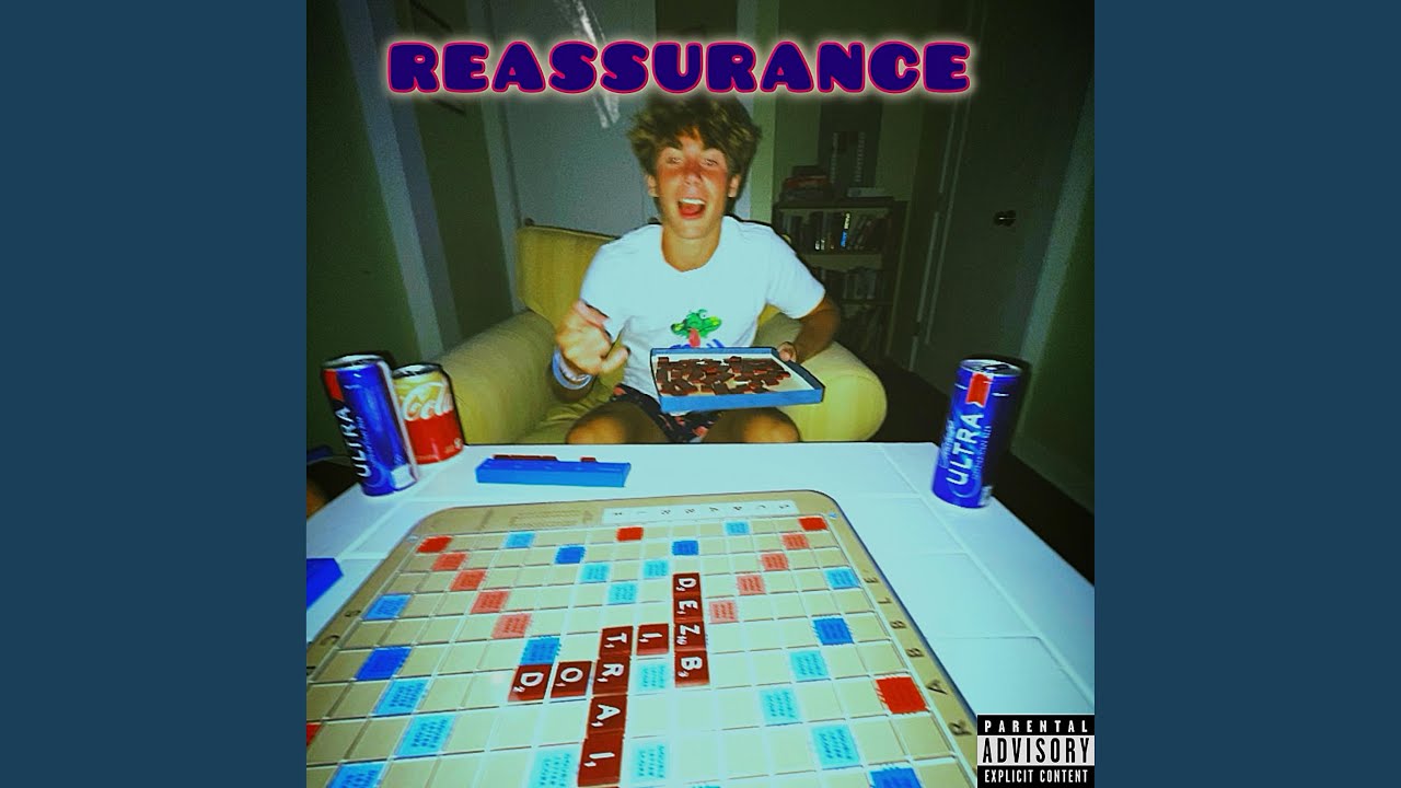 Cookin Up (feat. Antwaine)