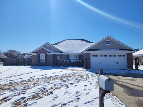 2730 Foxcroft Circle, Sumter, SC home video tour