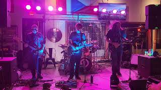 Interrobang - Perfect (Simple Plan cover)