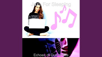 Vivacious Jazz Sax with Strings - Vibe for Work from Home